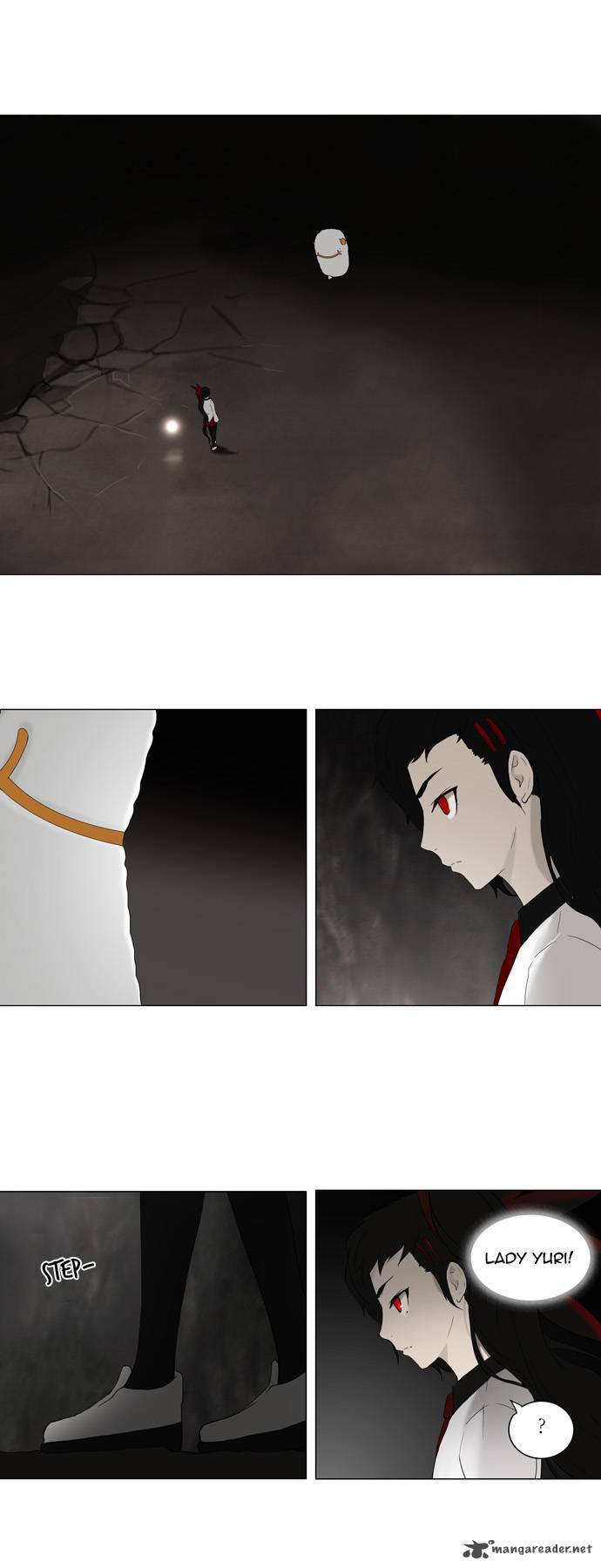Tower of God Chapter 71 image 22